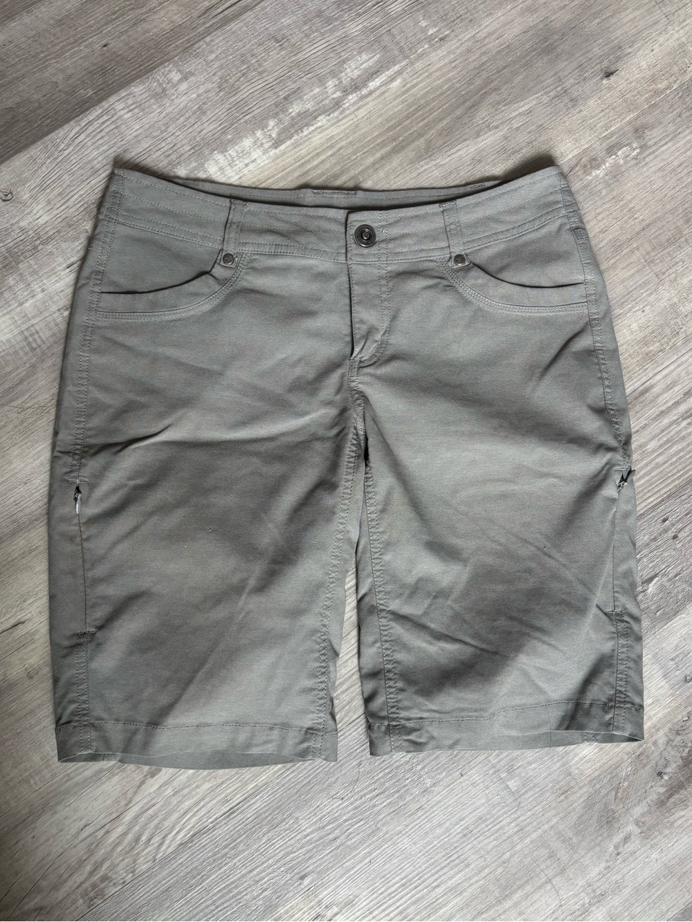 Kuhl Shorts